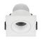 Мебельный светодиодный светильник Arlight LTM-S46x46WH 3W Warm White 30deg 015392