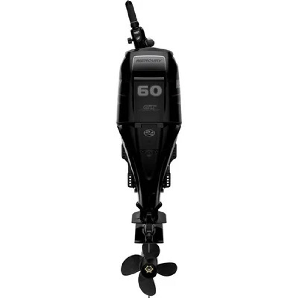 4х-тактный лодочный мотор MERCURY ME F60 ELPT EFI BIGFOOT