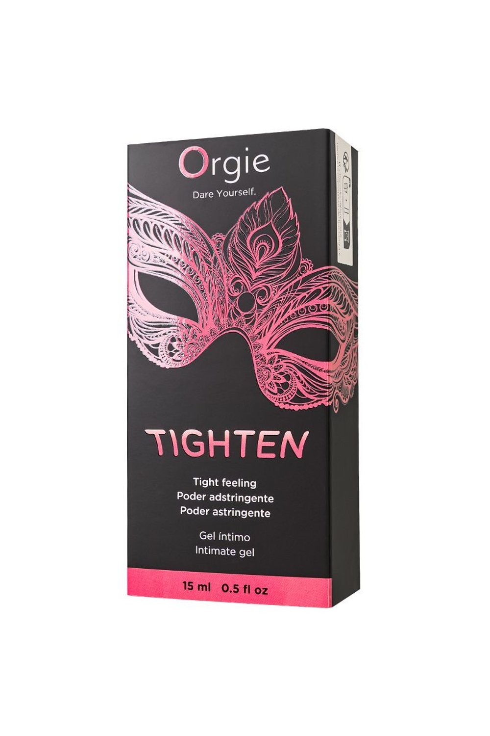 Сужающий гель для женщин ORGIE Tighten