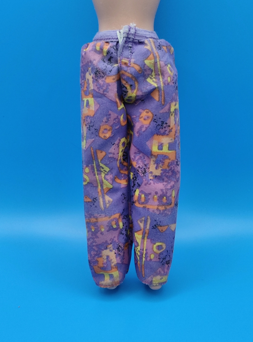 Одежда для куклы Барби Кен винтаж 021640