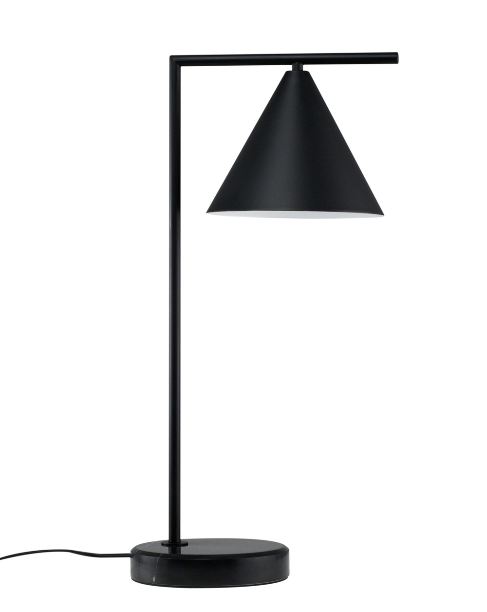 Лампа настольная Moderli V11594-1T Omaha