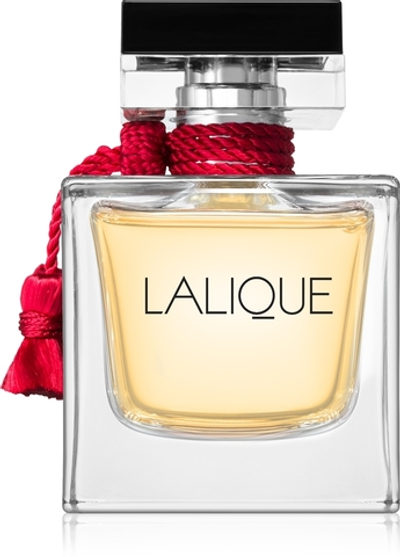 Lalique Le Parfum парфюмерная вода женская