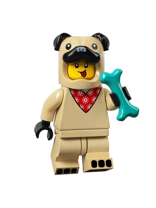 LEGO Minifigures 21 series Минифигурки ЛЕГО 71029