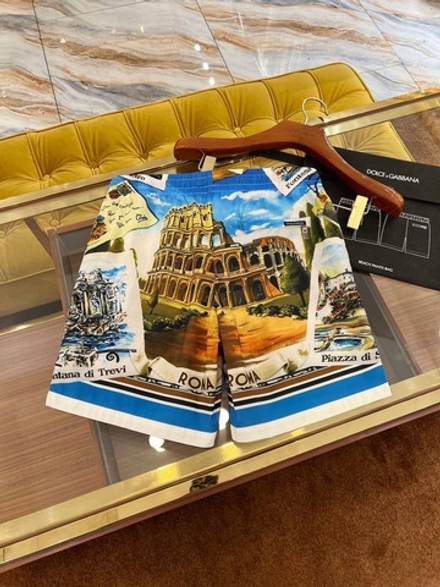 Шорты Dolce & Gabbana