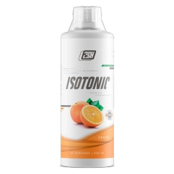 Isotonic Concentrate (2SN)