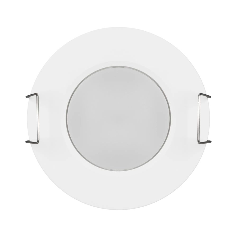 INTELLIGENT ARLIGHT Датчик присутствия KNX-SENSM-301-11-72-IN-White (12-30V, KNX Secure, MW) (IARL, IP20 Пластик, 3 года) 053238