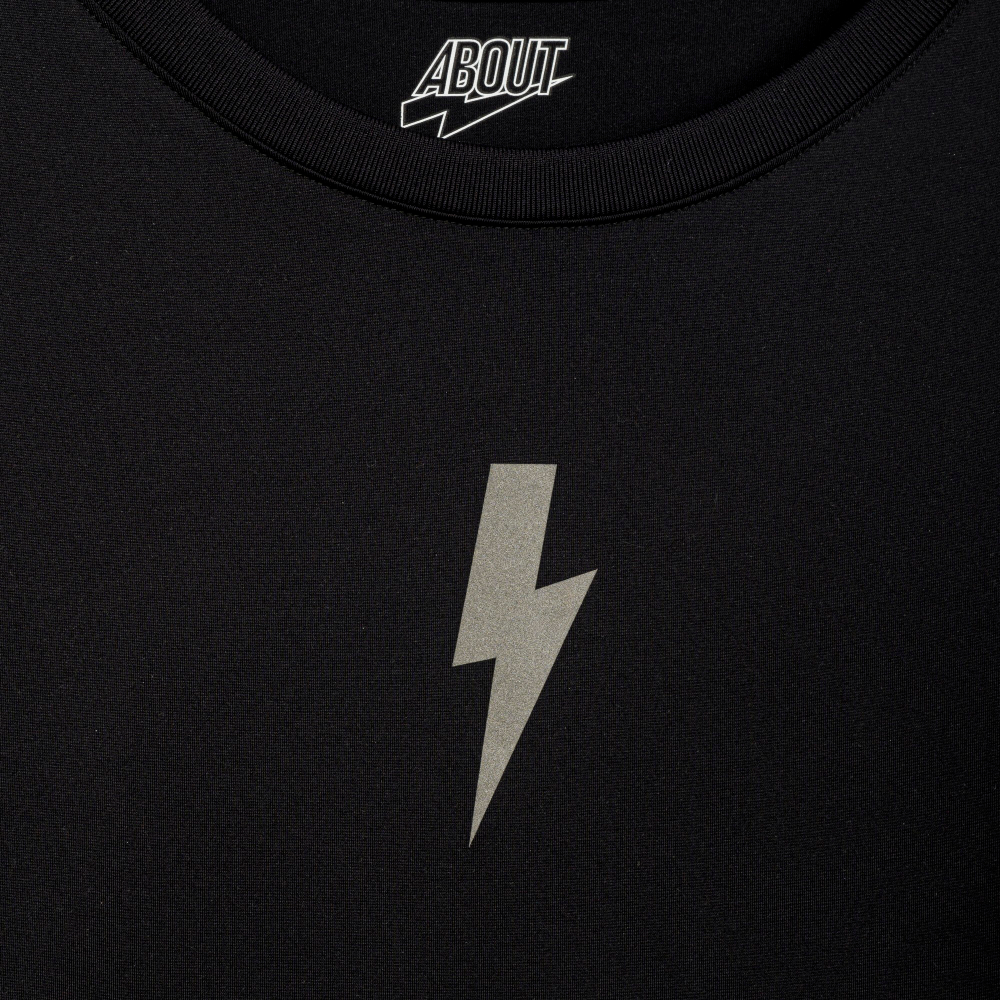 Футболка ABOUT TECH T-SHIRT CLUB (ATTS00)