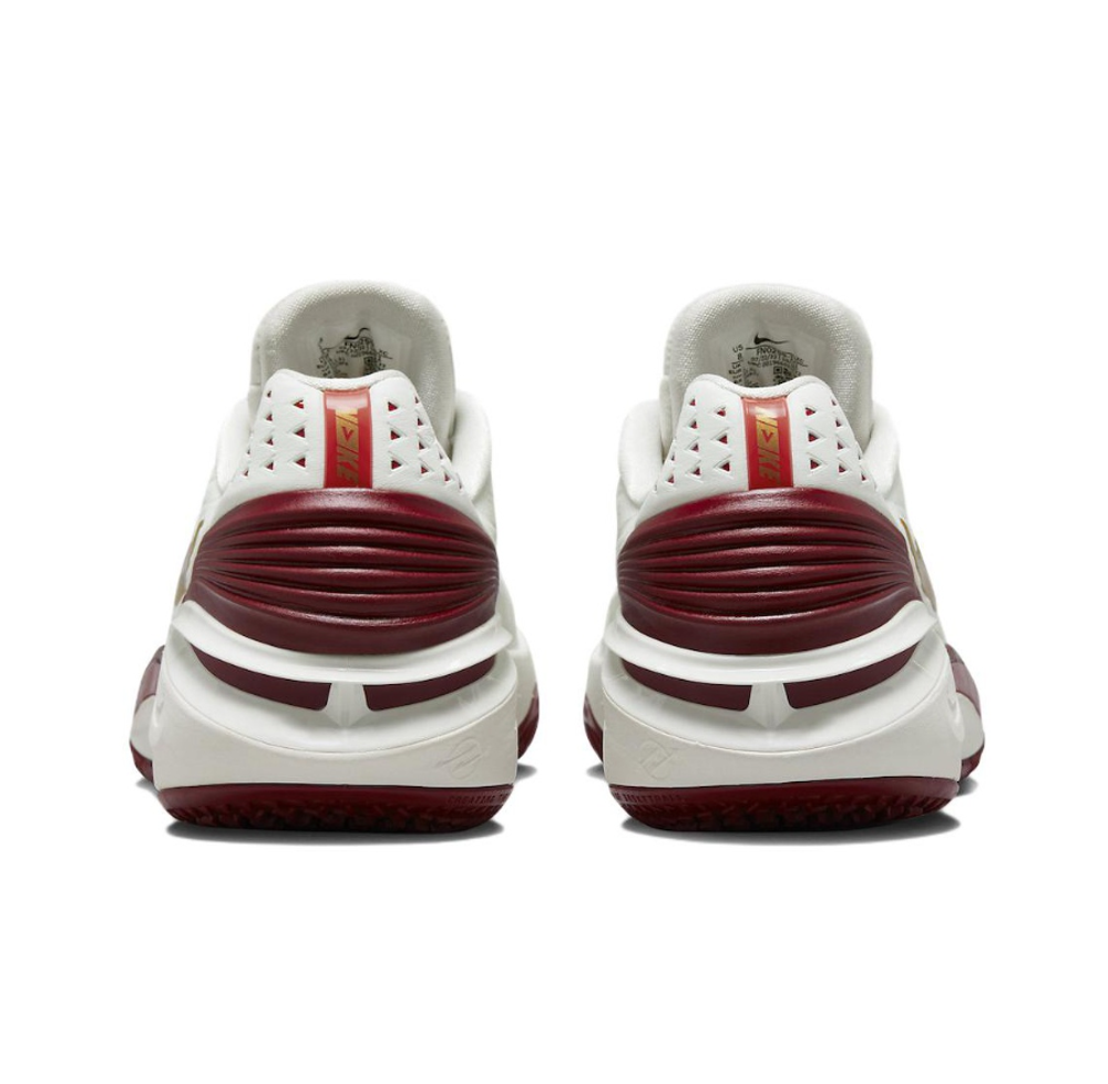 Кроссовки Nike Air Zoom G.T. Cut 2 EP 'Sisterhood' DJ6013-103