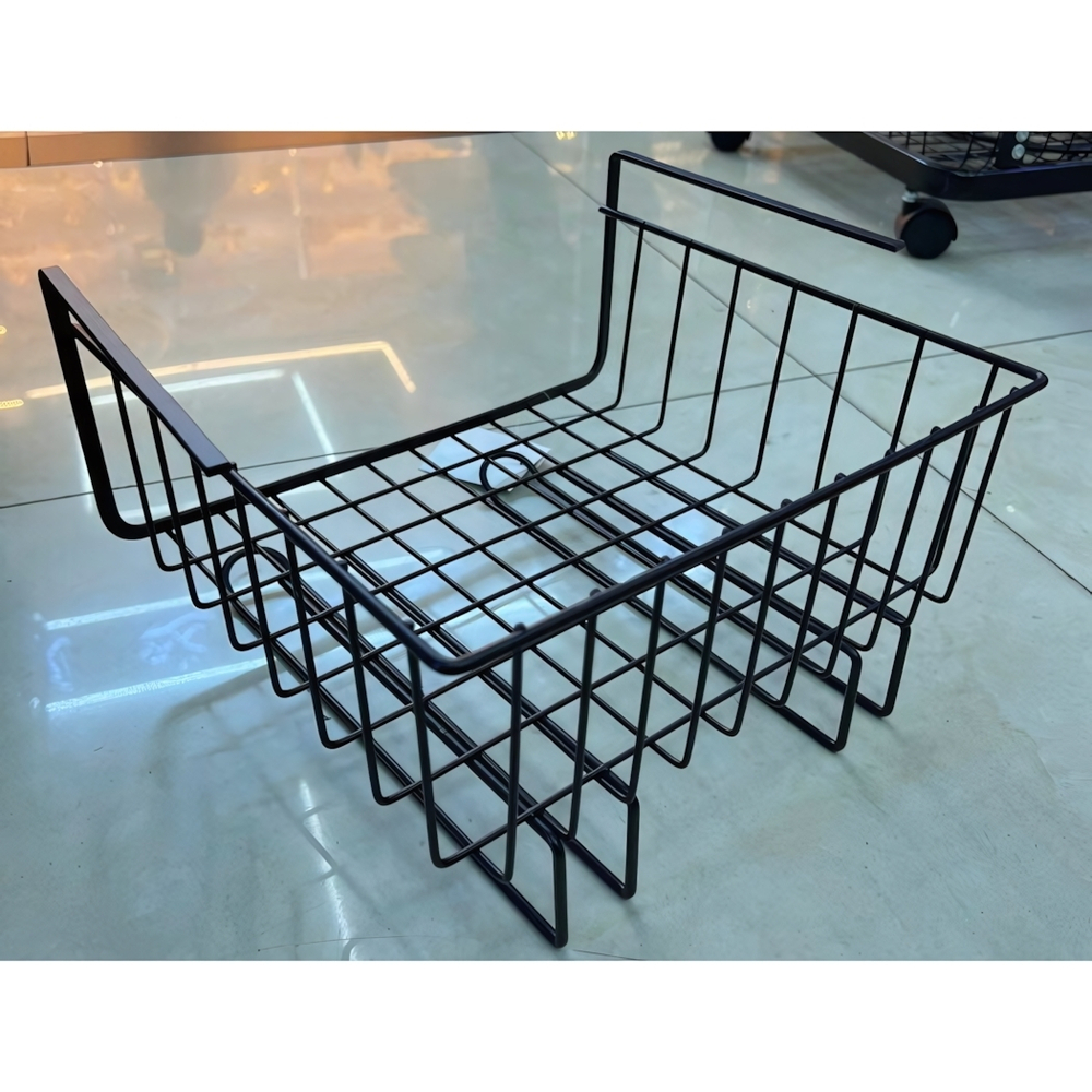 Корзина навесная полочная «Brownie «28*26*18см