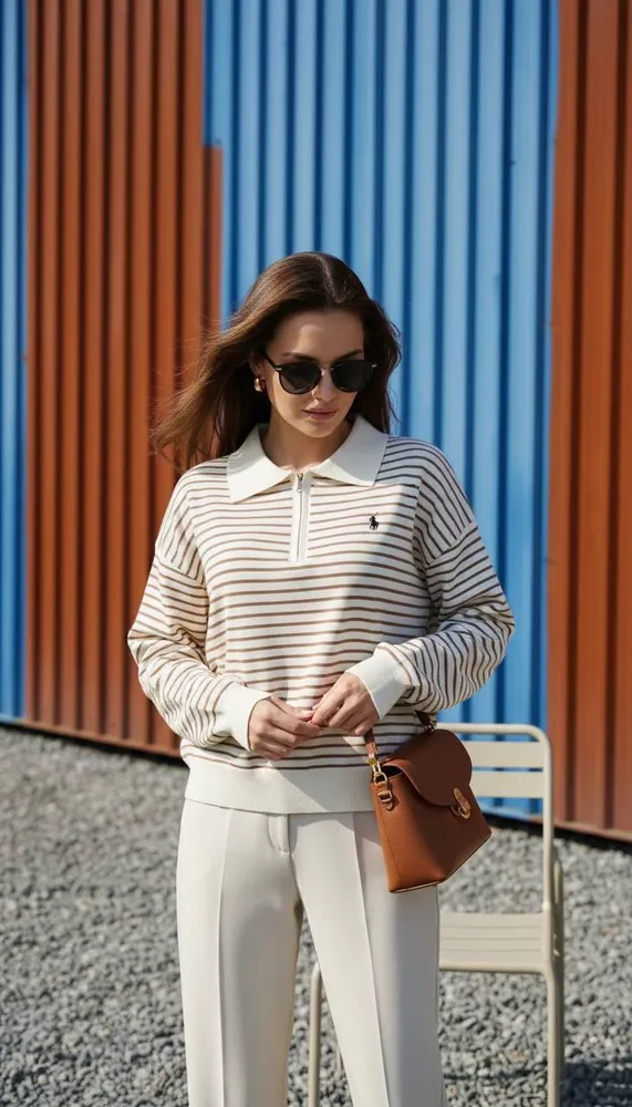 Свитер 7364523 Fabrika