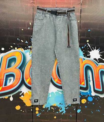 Джинсы 413362 (1619857665) Fabrika