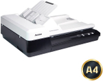 Сканер  Avision AD130