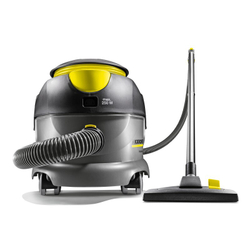 Пылесос Karcher T 12/1 1300Вт серый/черный (1.355-100.0)