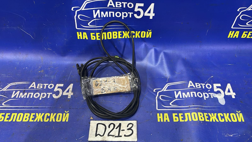 Трос лючка бензобака NISSAN TERRANO 1991