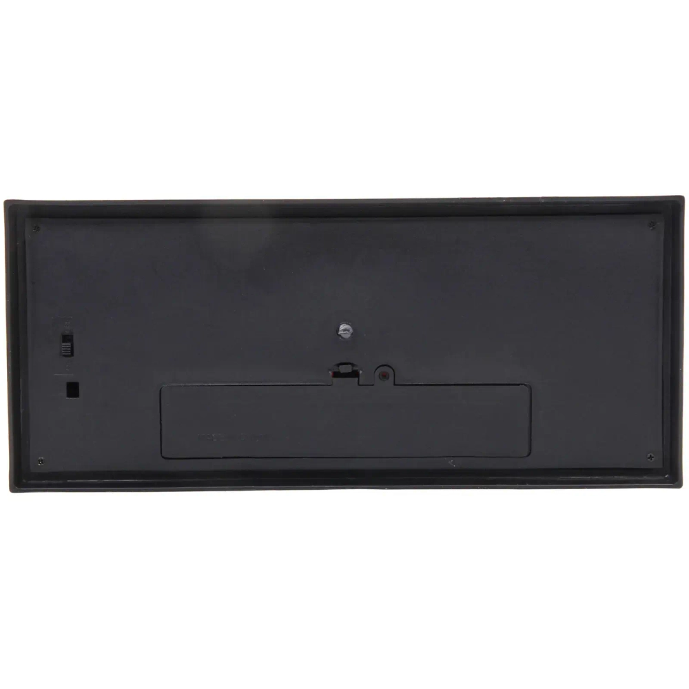 Сувенир с подсветкой «КАМИН - Семейный очаг» 29,8*13*32 см (питание от USB и батареек)