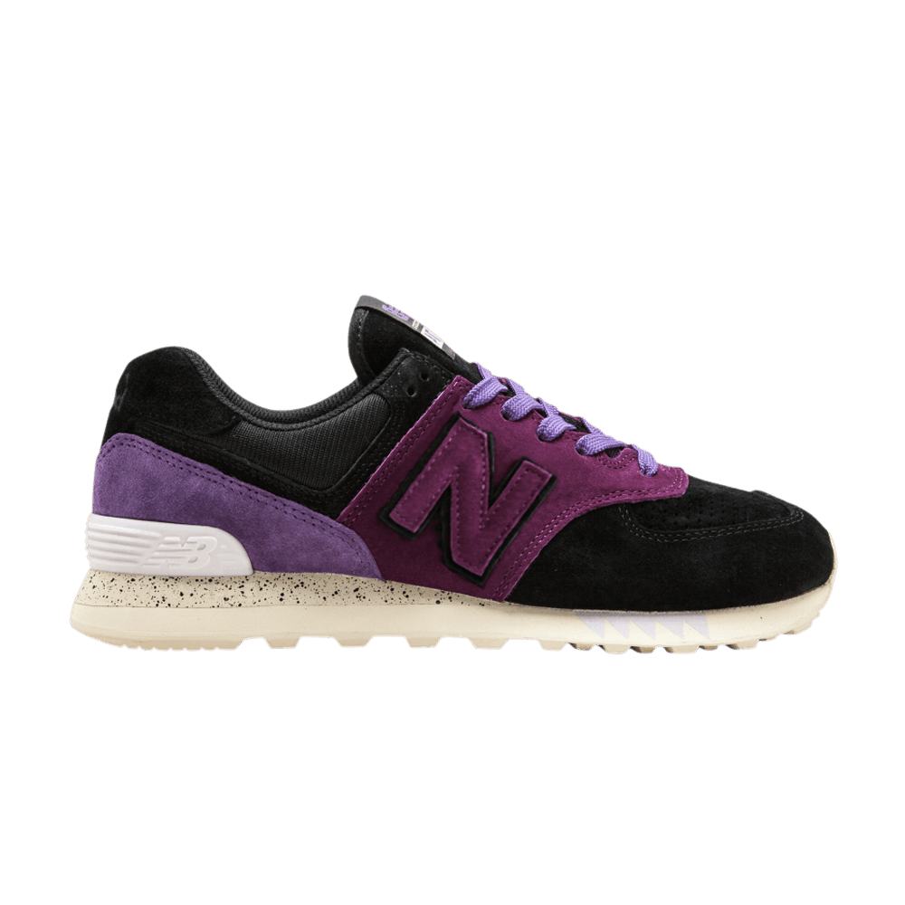 Кроссовки New Balance Nb 574