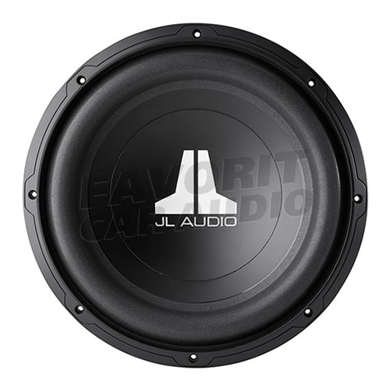 Сабвуфер JL Audio 12W0v3-4