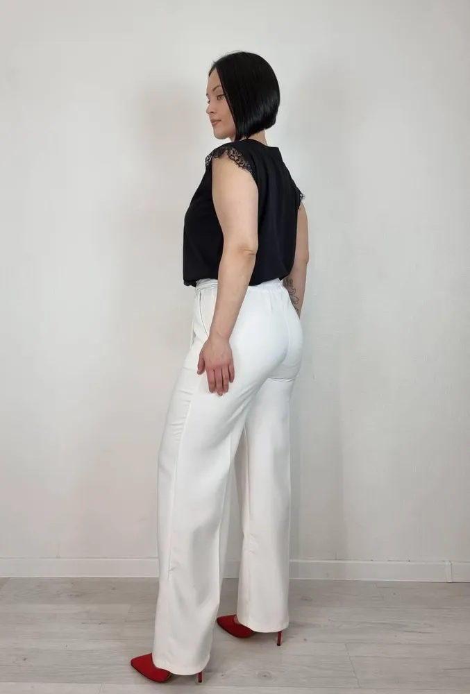 Брюки 774-5 Fabrika