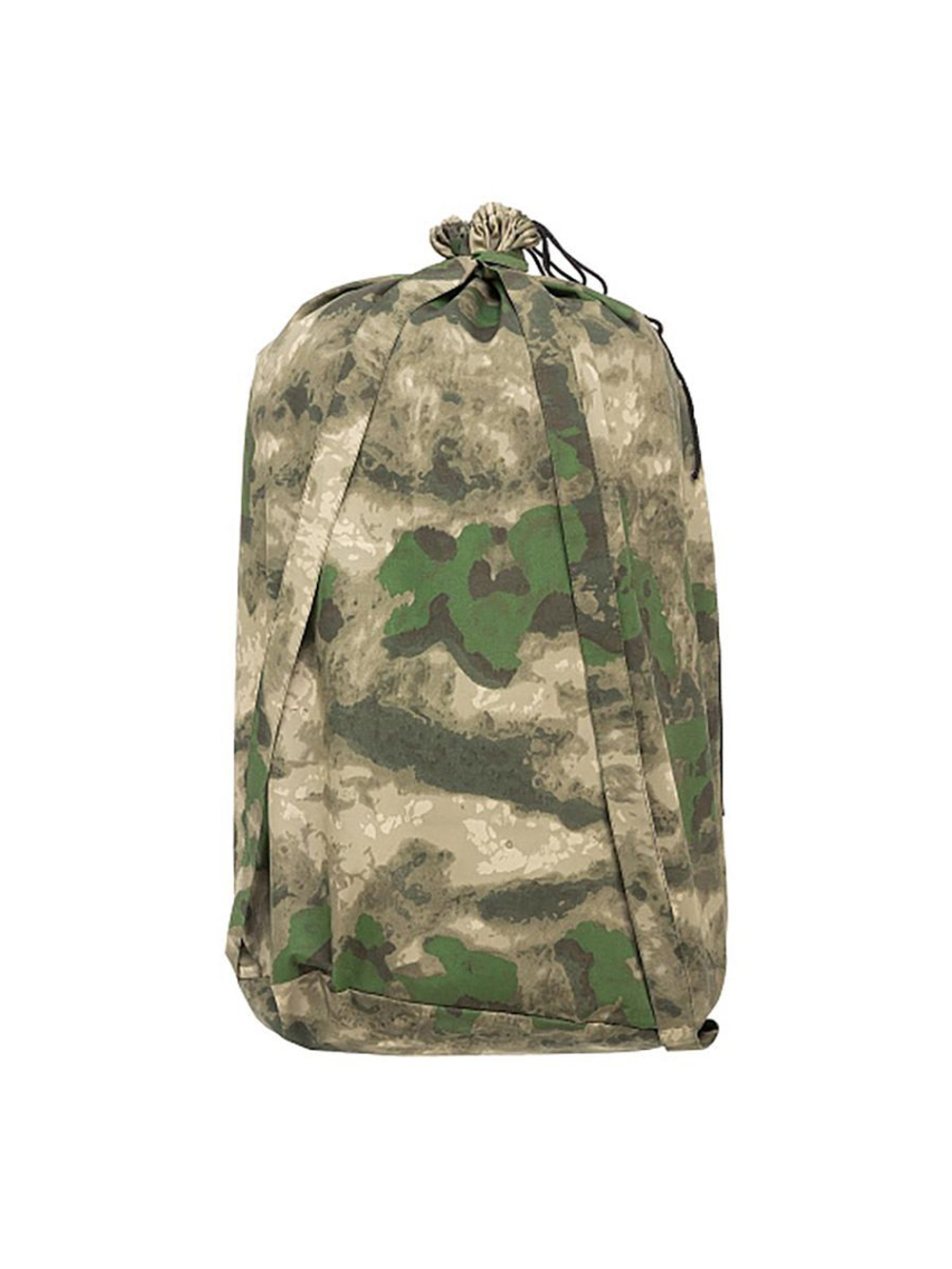 Мешок вещевой Helios солдатский большой, 100л (палаточная ткань)