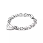Браслет из серебра 925 💙Tiffany, New York🗽Единственный В наличии