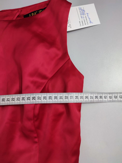 Платье Incity без рукавов 40 размер