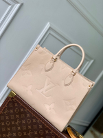 Louis Vuitton OnTheGo MM