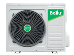 Кондиционер Ballu (сплит-система) Platinum Evolution DC inverter BSUI-09HN8