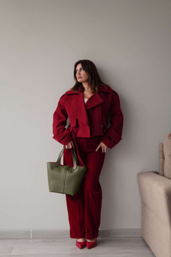 СУМКА Италия Le Borsette 85920