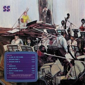 Charlie Mingus / Town Hall Concert (LP)