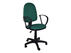 Кресло Престиж фактор черный/B 31