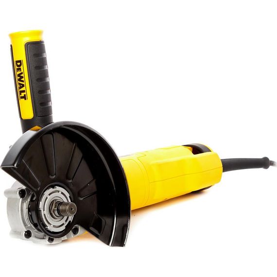 Машина шлифовальная угловая DeWalt DWE4238