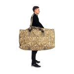 Сумка для переноски 40 сминаемых гусей G40