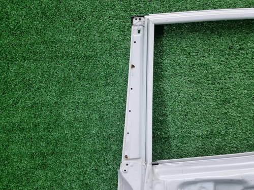 Дверь задняя правая Hyundai Santa Fe 3 DM (12-18)