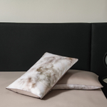 Комплект постельного белья Сатин Премиум CPA053