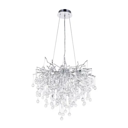 Подвесная люстра Modestyle MS.2105.600 SL