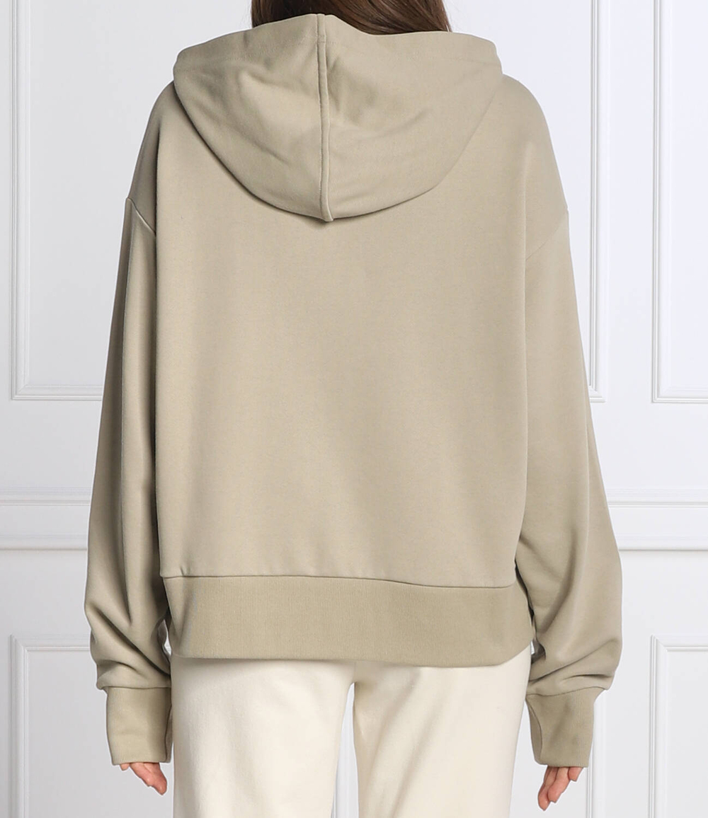 Худи Tommy Hilfiger - бежевый(WW0WW34701)