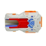 Инфинити Надо. Волчок Трайб Адвансд, Thunder Shadow Hunter. TM Infinity Nado