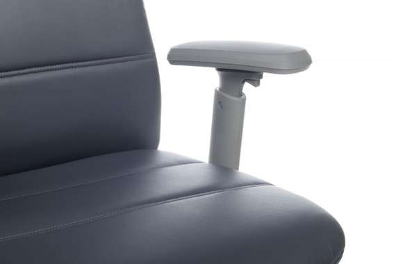 Кресло Sam-M RCH B654-1 Синий