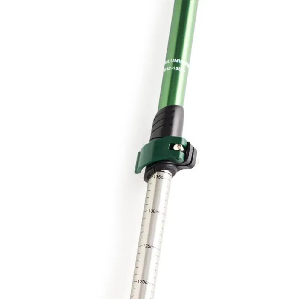 ПАЛКИ ТРЕККИНГОВЫЕ NATUREHIKE ST 01 6061 NH17D001-Z 62-135 СМ
