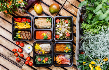 Рынок готовой еды: что говорят эксперты