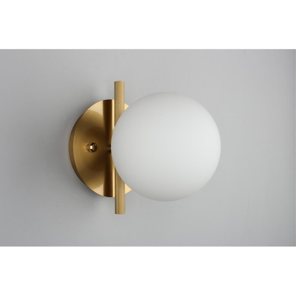 Настенный светильник Aployt Penelopa APL.643.01.01