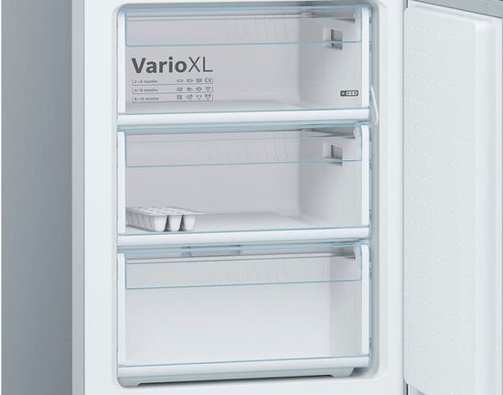 Холодильник Bosch KGV 39XL21R