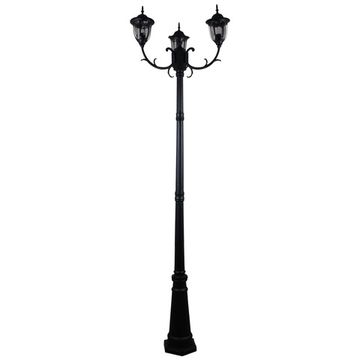 00867-0.7-003SL 2.0M BK  фонарь