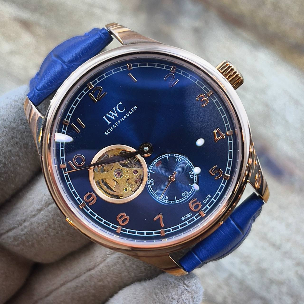 Часы IWC