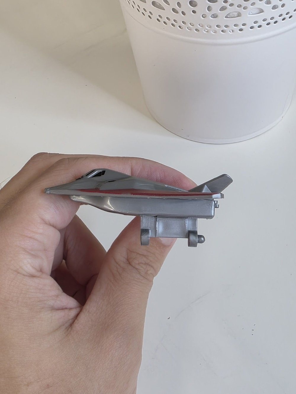 Игрушка Авианосец с самолетами в комплекте размер 29х21х7см (200636207)