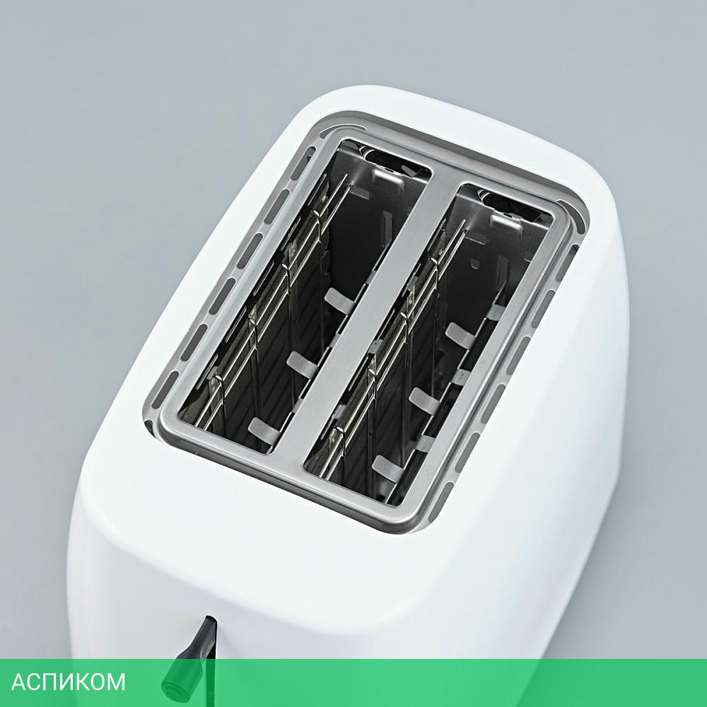 Тостер Scarlett SC-TM11032 белый