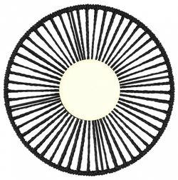 Накладной светильник EVOLUCE LOOM SLE6022-401-01