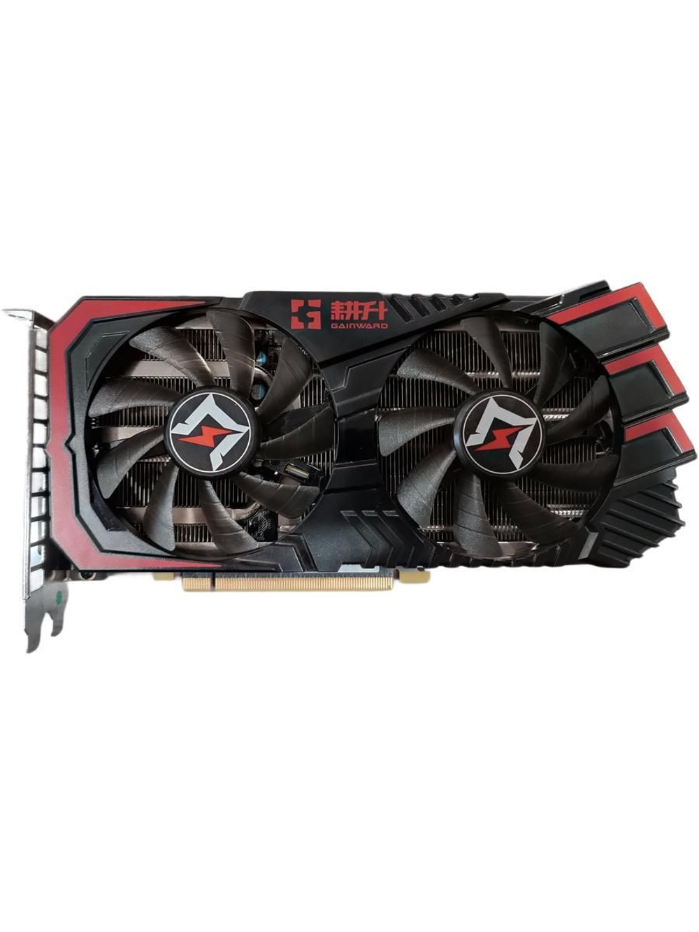 Видеокарта Gainward RTX 2060 Super 8Gb