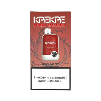 KPEKPE PS A-3 10000 - Арбузный лед