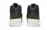 Кроссовки Nike Drop-Type Mid